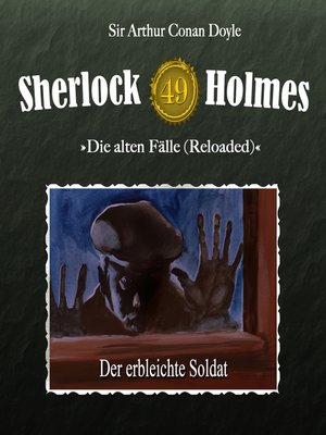cover image of Sherlock Holmes, Die alten Fälle (Reloaded), Fall 49